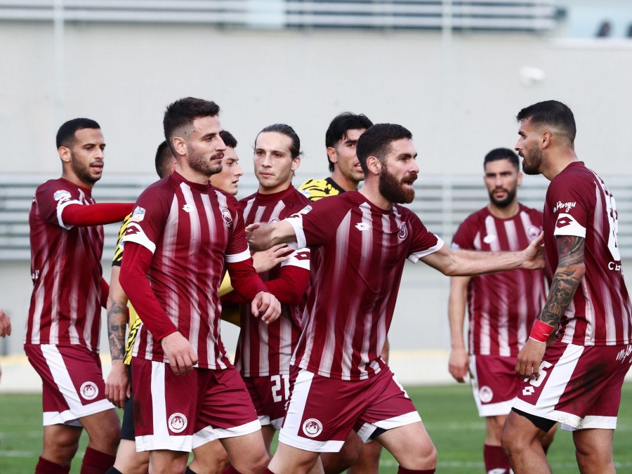 Έσκασε «διαζύγιο» στην Προοδευτική