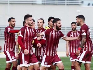 Έσκασε «διαζύγιο» στην Προοδευτική