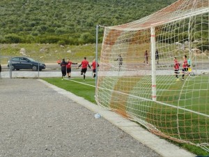Νίκη ελπίδας ο Ελλοπιακός