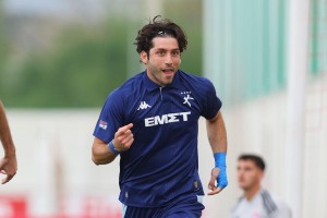 Τσιριγώτης: Θέλουμε να είμαστε στη Super League