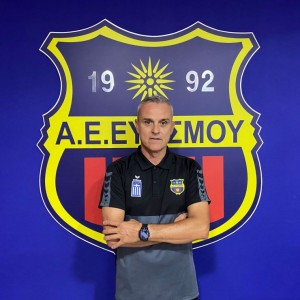 ΑΕ Ευόσμου: Νικολάου αντί-Τσουκαλίδη - Μπαράζ αποδεσμεύσεων