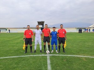 Νίκη στα χασομέρια για τον Νέστο Χρυσούπολης