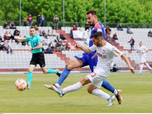 ΑΕΛ-Πανσερραϊκός 0-0 (video)