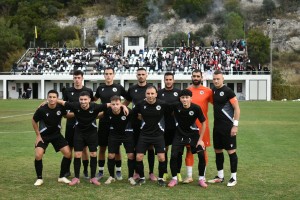 Αετός Οφρυνίου-Κιλκισιακός 3-2: Σημαντικό τρίποντο