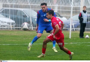 Καμπανιακός-Διαγόρας 1-0 (video)