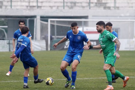 Χειρουργήθηκε με επιτυχία ο Σιούτας