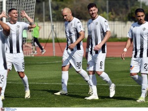 Η Καλαμάτα λύγισε την Καλλιθέα, όλα για όλα στα πλέι οφ!