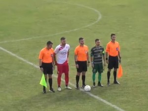 Αρης Αβάτου-Αναγέννηση Επανομής 0-0 (video)