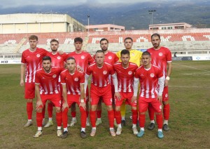 Καμπάνα δύο αγωνιστικών στον Ολυμπιακό Βόλου