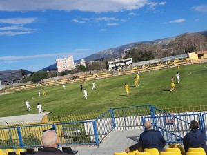 Νίκη γοήτρου στον Ταύρο ο Περαμαϊκός