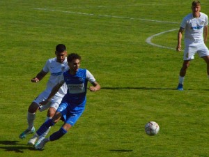 Πέρασε από τον Άγιο Νικόλαο ο Εθνικός