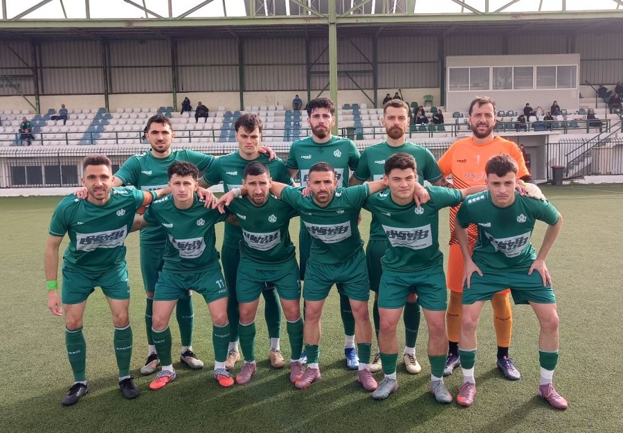 Ατσαλένιος - Αστέρας Βάρης 1-1: Απόλυτη ισορροπία!