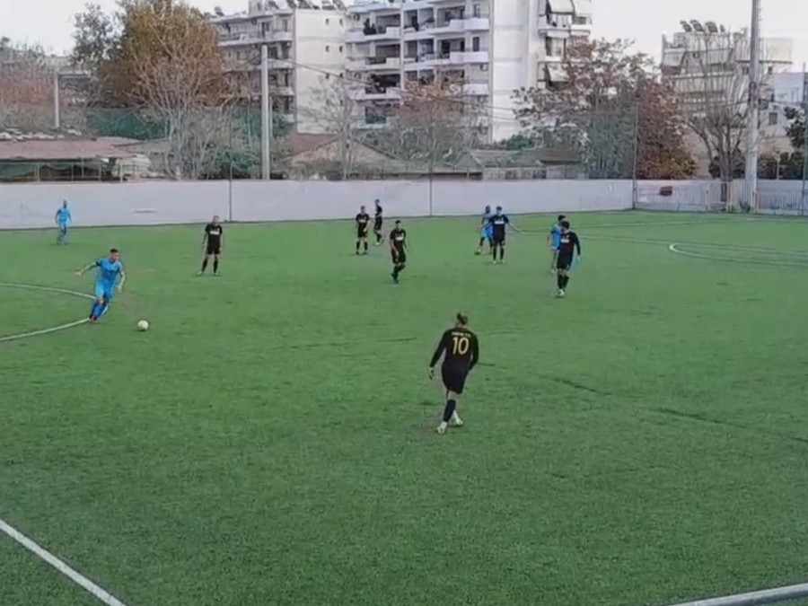 Από έναν βαθμό οι Φωστήρας και Επισκοπή
