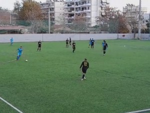 Από έναν βαθμό οι Φωστήρας και Επισκοπή