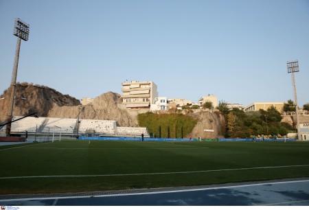 Με κόσμο στο Ελ Πάσο η ΑΕΛ