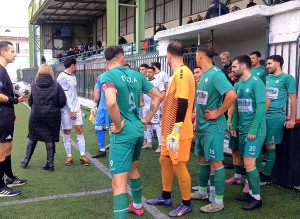 Ατσαλένιος - Γρανίτης 0-0: «Κόκκινη» ισοπαλία!