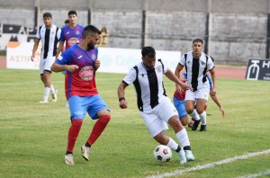 Έμειναν στο «Χ» Άρτα και Ζάκυνθος