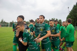 «Χώρισε» με πέντε η Επανομή