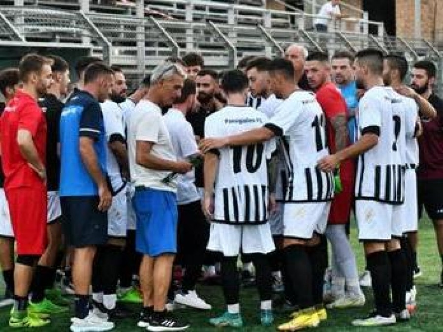 Νίκη με τεσσάρα για τον Παναιγιάλειο