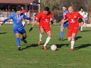Θύελλα Κατσικά-Καστοριά 0-2 (video)