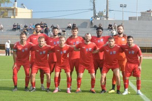 Νέστος Χρυσούπολης-ΠΟ Μουδανιών 9-0 (video)