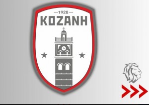Παρελθόν τέσσερις από την Κοζάνη