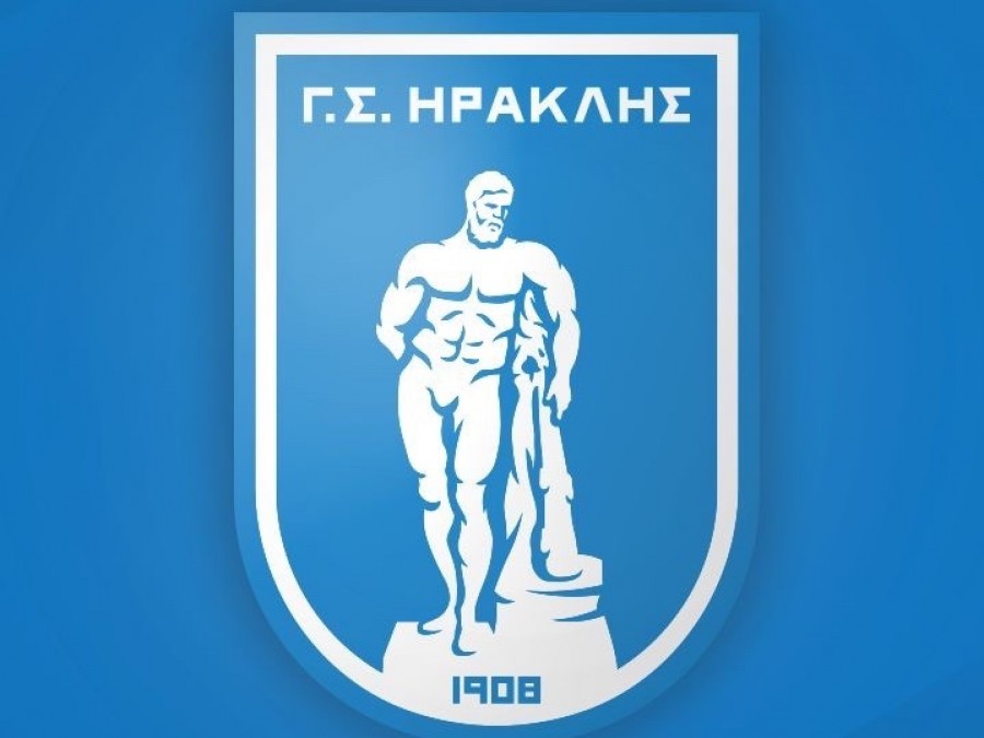 Γ.Σ. Ηρακλής: "Σε καμία περίπτωση δεν υπήρχε η πρόθεση για προσωπική αντιπαράθεση με τον Αυγενάκη"