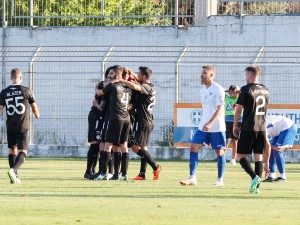 Στην ματσάρα της Κρήτης πήρε την πρόκριση ο ΟΦΗ
