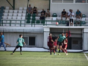 H Eπισκοπή νίκησε σε φιλικό τον Ατσαλένιο