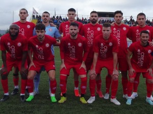 Αστέρας Πετριτή-Διγενής Νεοχωρίου 2-1 (video)