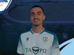 Στον ΑΟΚ ο Κατσαμάγκας