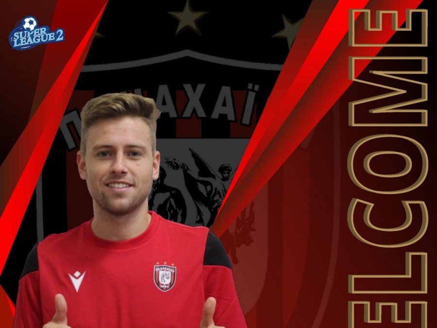 «Ψώνια» από Θεσπρωτό η Παναχαϊκή