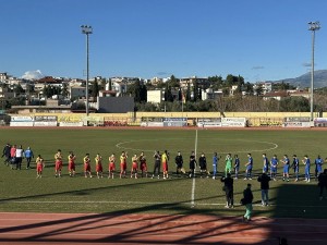 Νέα Αρτάκη-Νέα Ιωνία 0-0: Αλληλοεξουδετέρωση