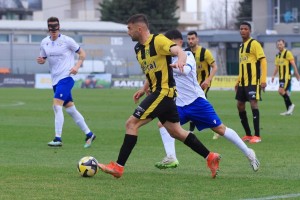 Πότε είναι η κλήρωση των playoffs και playouts της Super League 2