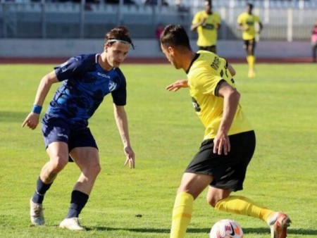 SL2-ΑΕΚ Β' : Στατιστικά, xGoals και πρόγραμμα για τα playoffs