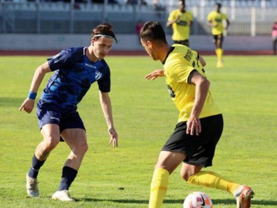 SL2-ΑΕΚ Β' : Στατιστικά, xGoals και πρόγραμμα για τα playoffs