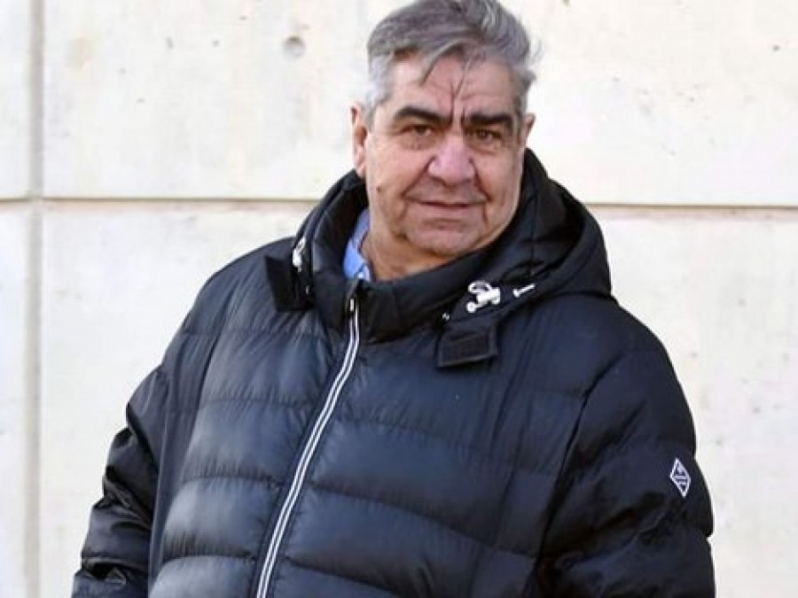Ιωακείμ: «Δεν φτάνουν ούτε για...»