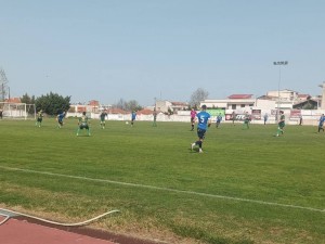 Νίκη μετά από ενάμιση μήνα για τον Ορέστη Ορεστιάδας