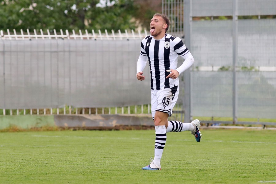Τα «πρώτα» κανόνια της Super League 2