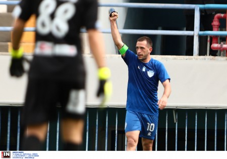 Νέο χτύπημα με Βάρκα