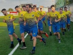Ισοπαλία με 3-3 για Παναγρινιακό και Ζάκυνθο