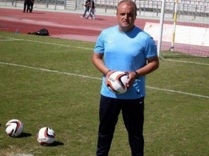 Aνακοίνωσε Ζαλαώρα η Καλαμάτα-Επιβεβαίωση του Liganews.gr
