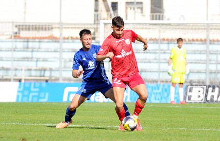 Καμπανιακός-ΠΑΣ Γιάννινα 2-0: Νίκη - ανάσα!