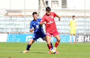 Καμπανιακός-ΠΑΣ Γιάννινα 2-0: Νίκη - ανάσα!
