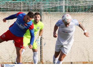 Γ’ Εθνική: «Κλείδωσε» και για άλλες ομάδες ο υποβιβασμός