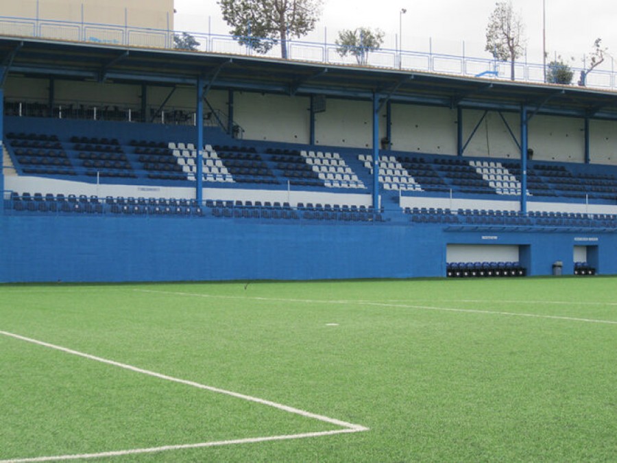 Επισκοπή: Όλο και πιο κοντά στο “Θ. Βαρδινογιάννης”