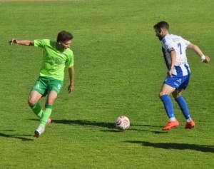 Αγιος Νικόλαος-Γιούχτας 1-1 (video)