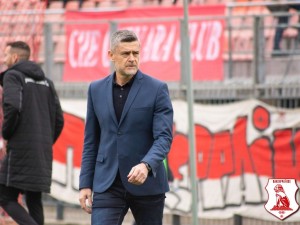 Δερμιτζάκης: «Ο Πανσερραϊκός ήταν φαβορί από το χτίσιμό του»