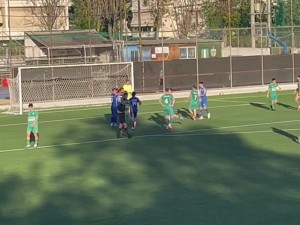 Εθνικός-ΠΟΑ 1-0: Στην κορυφή