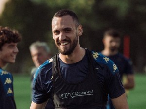 Ηρθε ο Τσιβελεκίδης για την Καλλιθέα